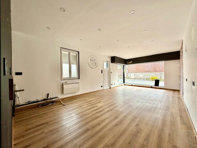 Maison 2 pièces 45 m²