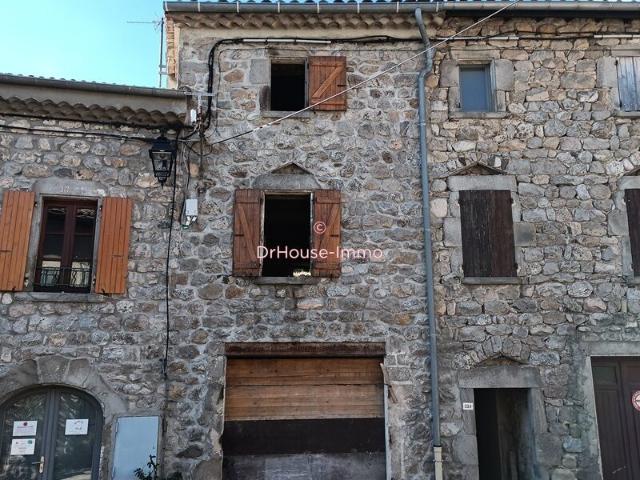 Maison 2 pièces 45 m²