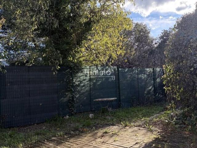 Maison 2 pièces 45 m²
