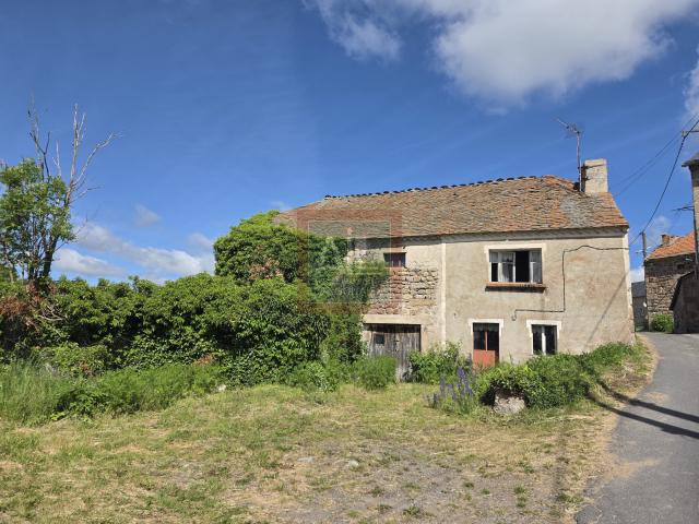 Maison 2 pièces 45 m²