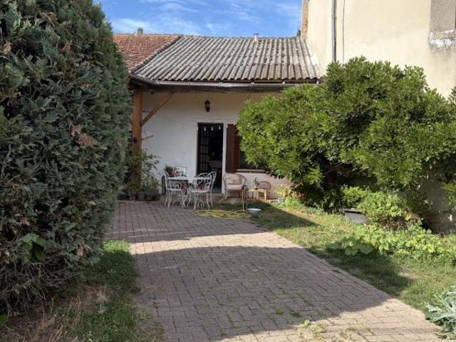 Maison 2 pièces 45 m²