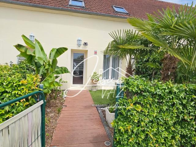 Maison 2 pièces 45 m²