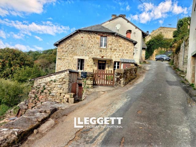 Maison 2 pièces 45 m²