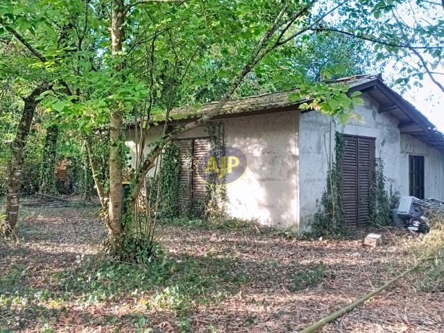 Maison 2 pièces 45 m²