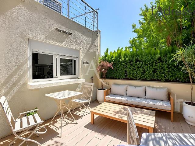 Maison 2 pièces 45 m²