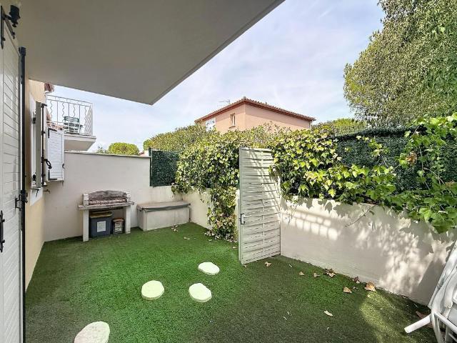 Maison meublée 2 pièces 45 m²