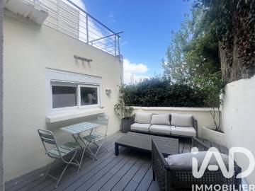 Maison 2 pièces 45 m²