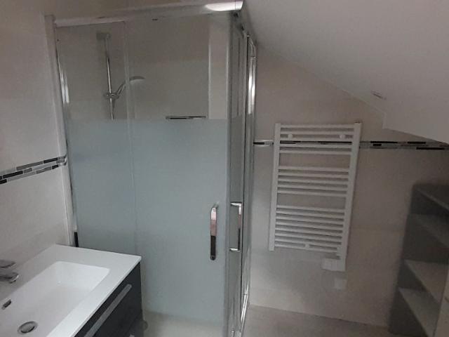 Maison 2 pièces, 45 m² à louer à Colombes 92700