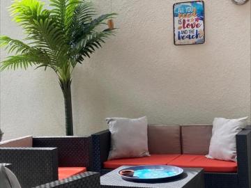 Maison 2 pièces, 45 m² à louer à Aubagne 13400