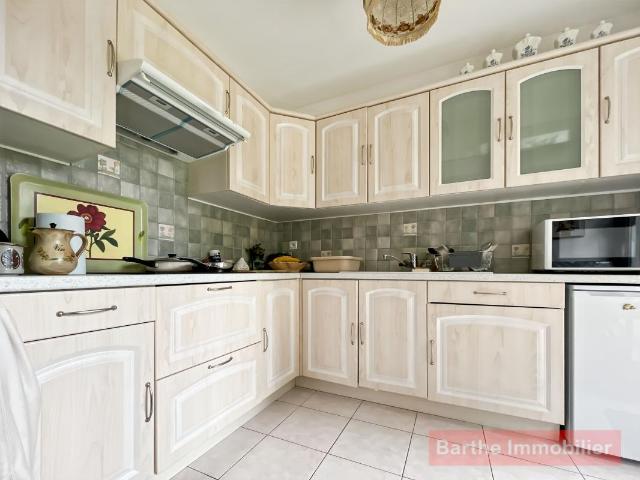 Maison 2 pièces, 45 m² à louer à Graulhet 81300