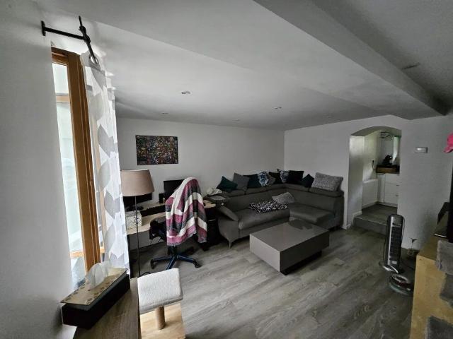 Maison 2 pièces, 45 m² à louer à Houdan 78550