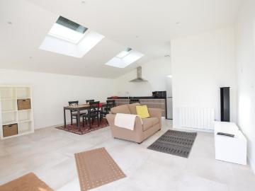 Maison 2 pièces, 45 m² à louer à Lévis Saint Nom 78320