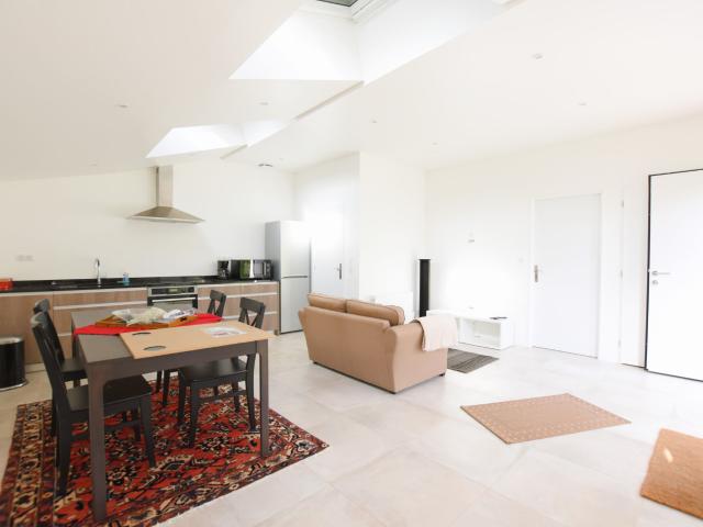 Maison 2 pièces, 45 m² à louer à Lévis Saint Nom 78320