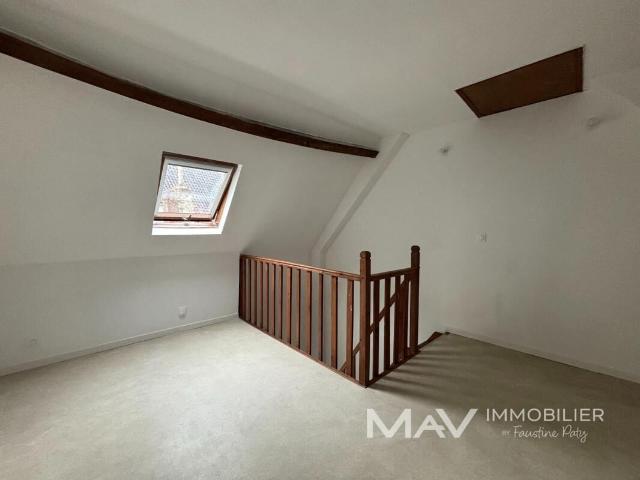 Maison 2 pièces, 45 m² à louer à Saint Omer 62500
