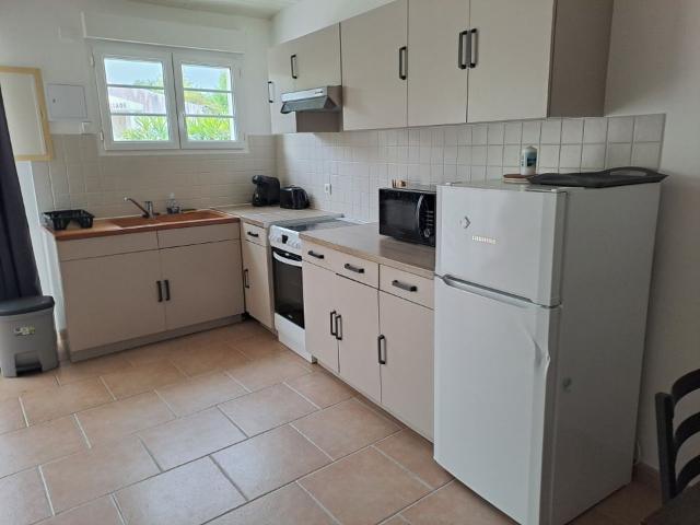 Maison 2 pièces, 45 m² à louer à Saint Pierre la Noue 17700