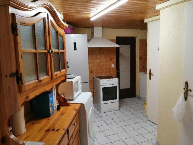 Maison 2 pièces, 45 m² à louer à Villenave d'Ornon 33140