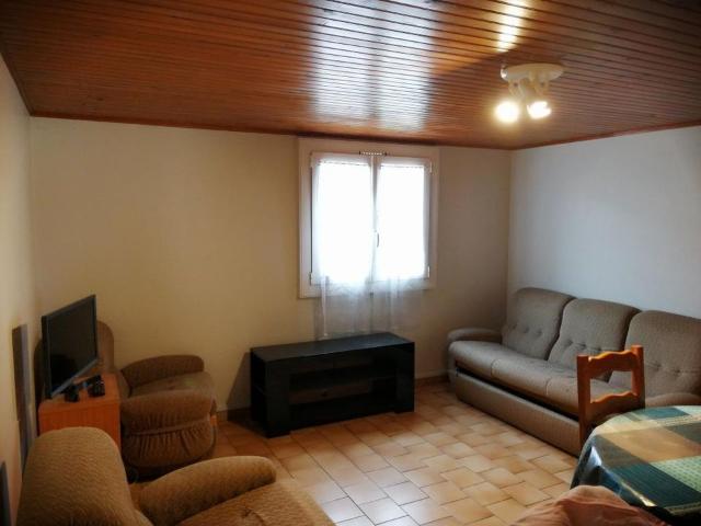 Maison 2 pièces, 45 m² à louer à Villenave d'Ornon 33140