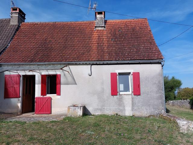 Maison 2 pièces 46 m²