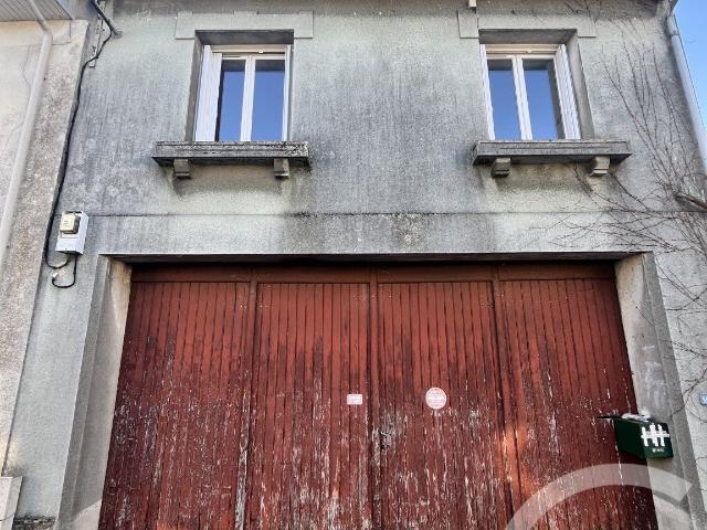 Maison 2 pièces 46 m²
