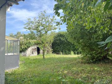 Maison 2 pièces 46 m²