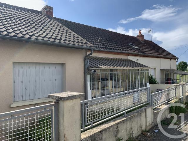 Maison 2 pièces 46 m²
