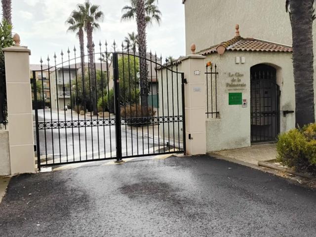 Maison 2 pièces 46 m²
