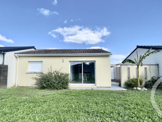 Maison 2 pièces 46 m²