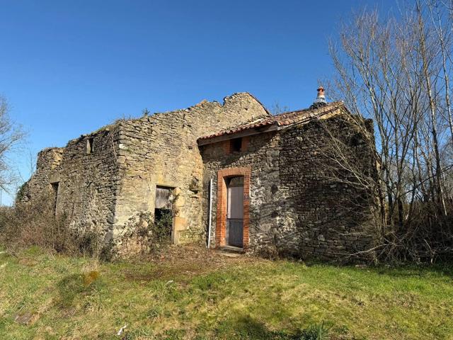 Maison 2 pièces 46 m²