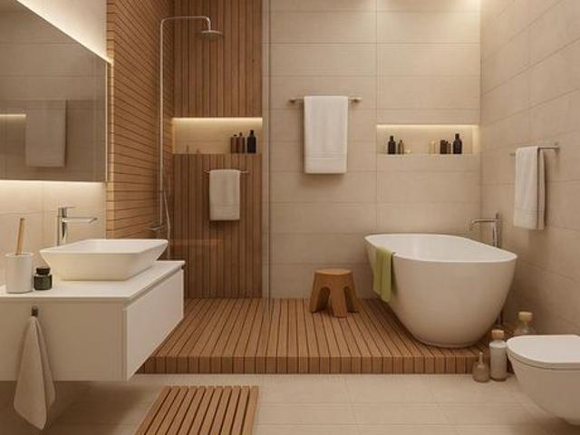 Maison 2 pièces 46 m²