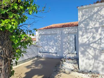85300, La Coëtière, Vendée - Parking, Cuisine équipée