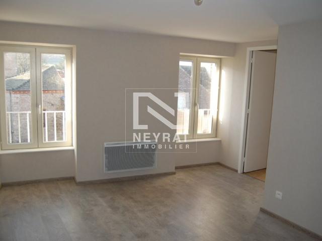 Maison 2 pièces 46 m²