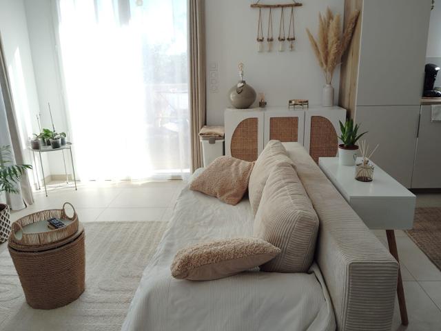 Maison 2 pièces 46 m²