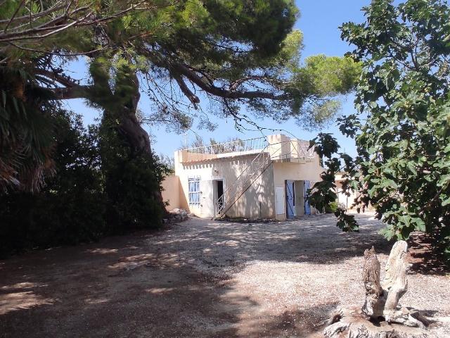 Maison 2 pièces 46 m²
