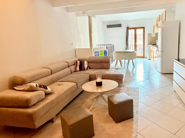 Maison 2 pièces 46 m²