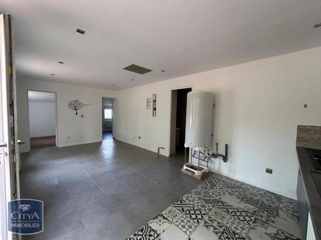 Maison 2 pièces 46 m²