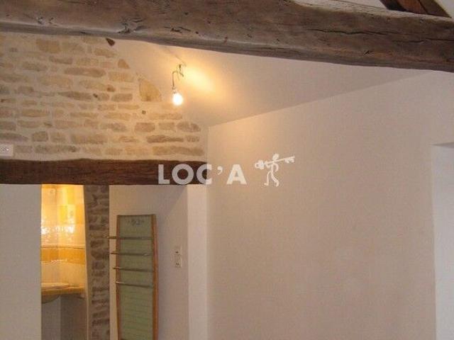 Maison 2 pièces, 46 m² à louer à Is sur Tille 21120