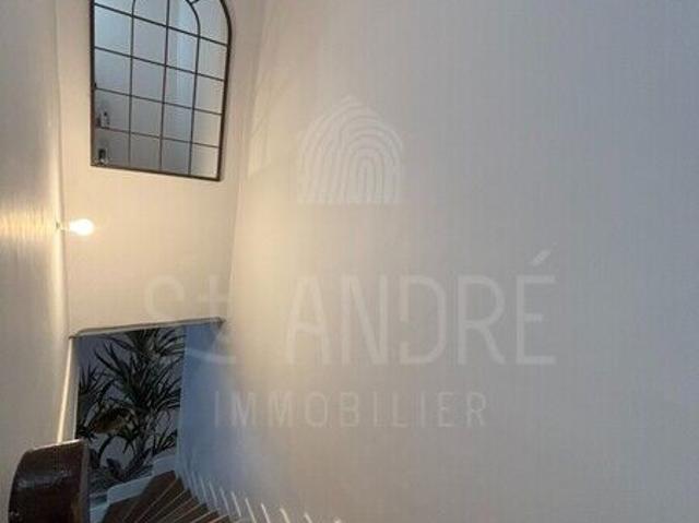 Maison 2 pièces, 46 m² à louer à La Côte Saint André 38260