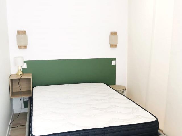 Maison 2 pièces, 46 m² à louer à Libourne 33500