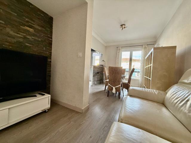 Maison 2 pièces, 46 m² à louer à Villeneuve sur Lot 47300