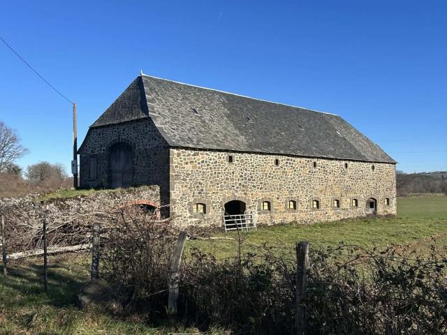 Maison 2 pièces 470 m²