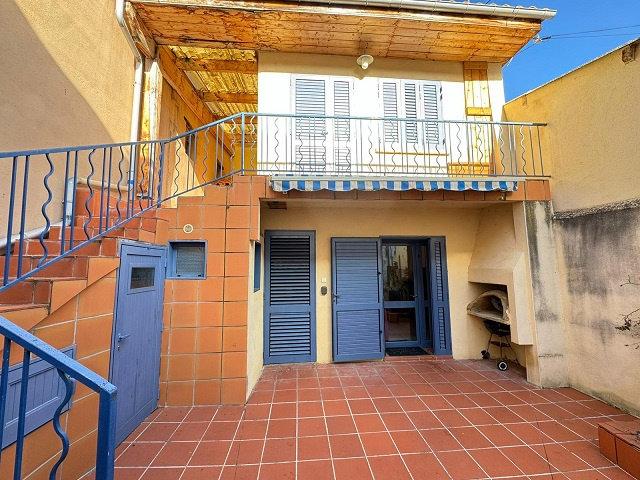 Maison 2 pièces 47 m²