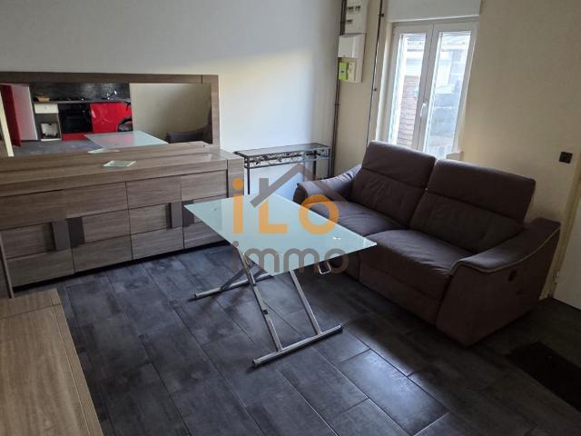 Maison 2 pièces 47 m²