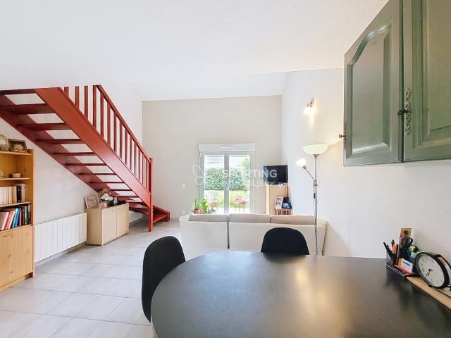 Maison 2 pièces 47 m²