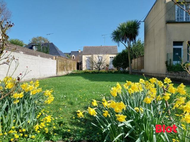 Maison 2 pièces 47 m²