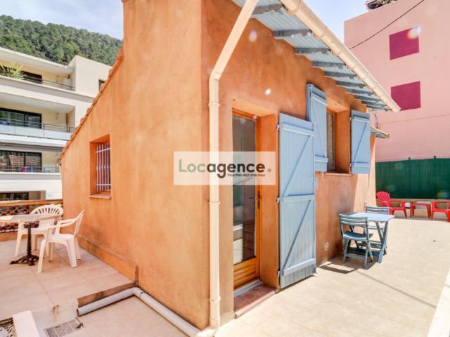 Maison 2 pièces 47 m²
