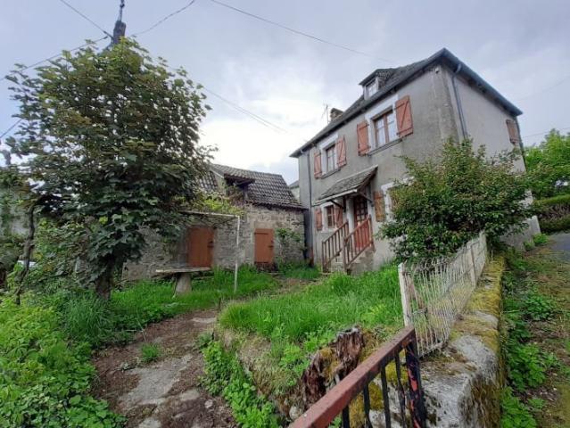 Maison 2 pièces 47 m²
