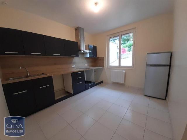 Maison 2 pièces 47 m²