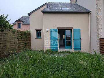 Maison 2 pièces 47 m²