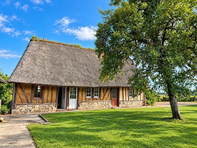Maison 2 pièces 47 m²