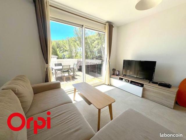 Maison 2 pièces 47 m²